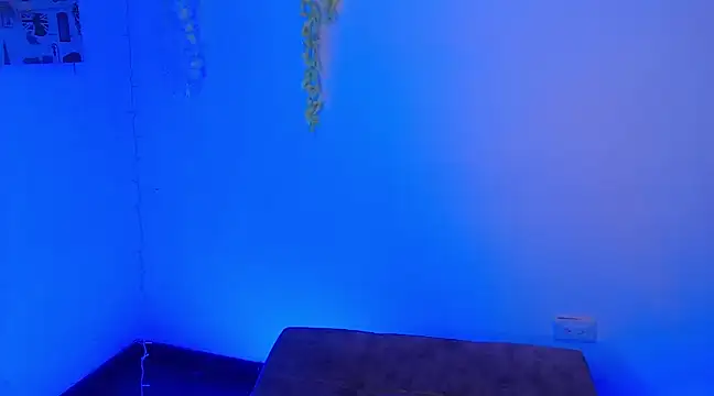 caamille025 online show from 02.02.25