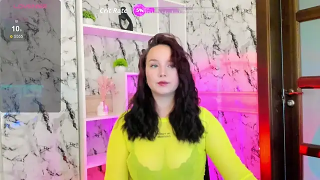 Snapshot of maya_suun chatting on 09.21.25 maya suun online show from 09.21.25