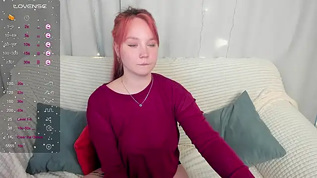 maya suun online show from 02.12.26