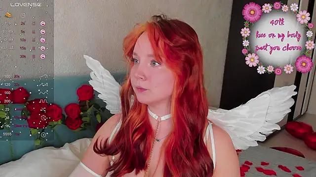 maya suun online show from 02.14.26