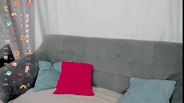 maya suun online show from 04.24.26