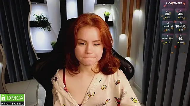 lu muon online show from 11.27.25