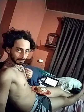 Nooneisthis online show from 01.27.25