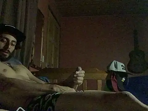 Nooneisthis online show from 03.03.25