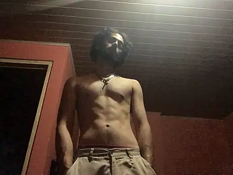 Nooneisthis online show from 03.05.25