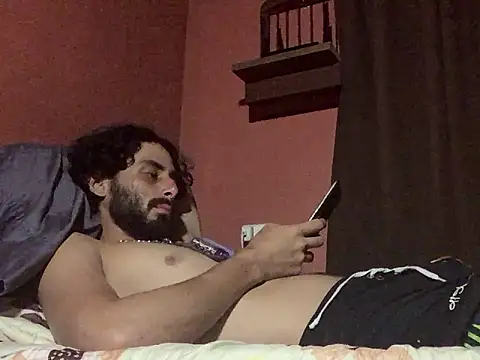 Nooneisthis online show from 03.05.25