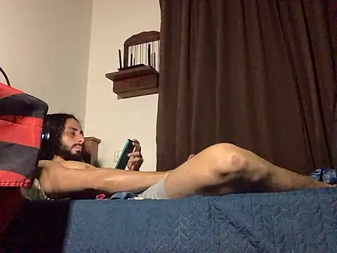 Nooneisthis online show from 10.29.25