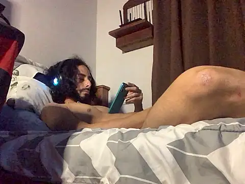 Nooneisthis online show from 11.25.25