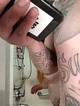 barbieinbondage7 online show from 02.13.26