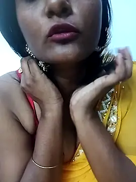 Snapshot of Vedha_Vedhika chatting on 02.16.25 Vedha Vedhika online show from 02.16.25