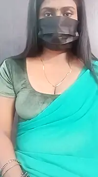 Snapshot of Vedha_Vedhika chatting on 02.20.25 Vedha Vedhika online show from 02.20.25