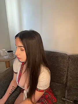 EllaEroticaX online show from 06.21.26