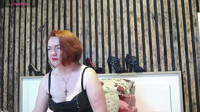 Alis Lovi online show from 05.11.26