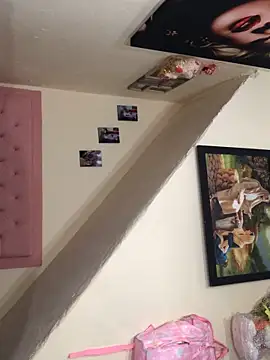 Madeline Cooper08 online show from 12.03.25