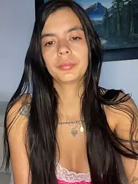 Madeline Cooper08 online show from 02.24.26