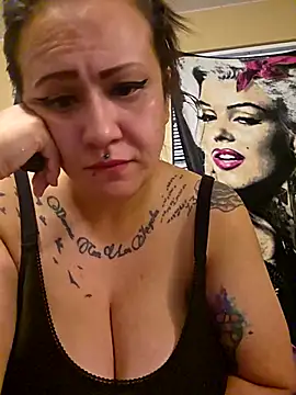 Jagebabe13 online show from 12.05.25