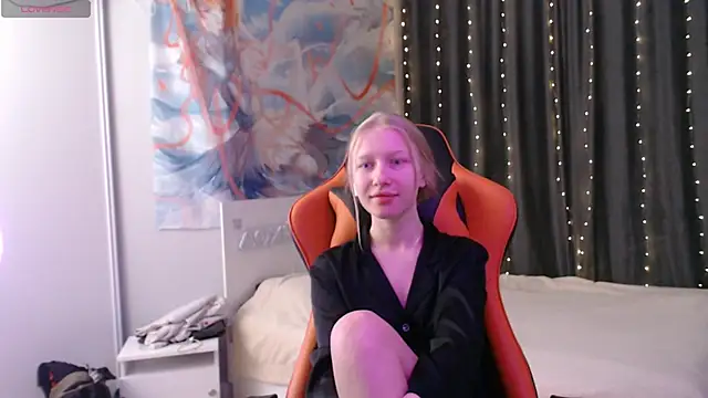 crystalyss online show from 01.24.25