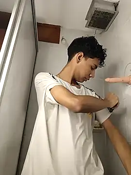 Amberr1 online show from 03.15.25