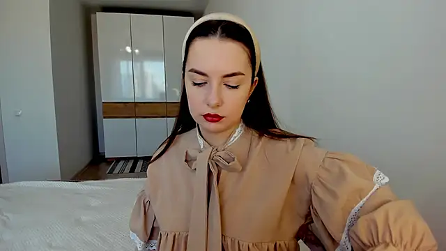 EllieGirlKiss online show from 03.08.25