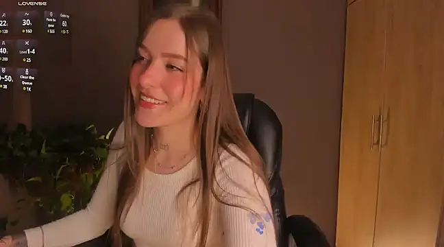 eilynxx online show from 02.02.25