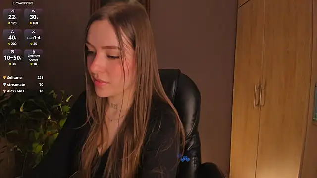 eilynxx online show from 02.13.25