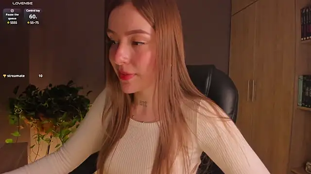 eilynxx online show from 03.04.25