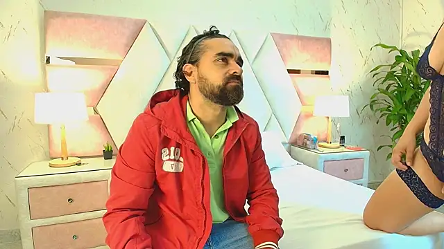 anastasia marco online show from 02.13.25