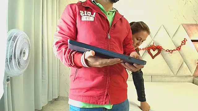 anastasia marco online show from 02.14.25