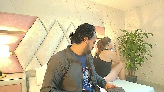 anastasia marco online show from 02.28.25