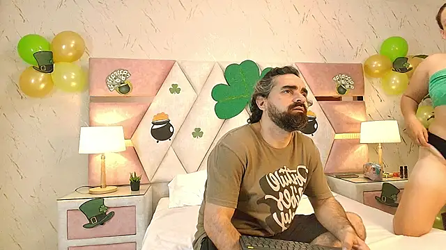 anastasia marco online show from 03.17.25