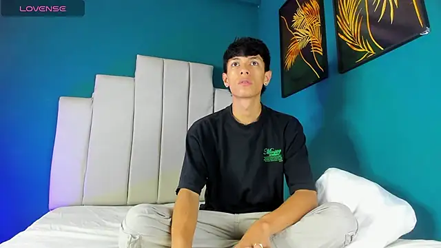 Im Kael online show from 01.27.25