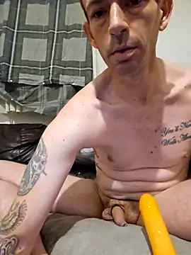 Kjnaughtyxh online show from 11.13.25