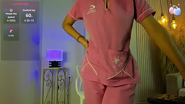 alana rossetti online show from 05.21.26