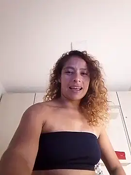 Snapshot of Zoedaniels chatting on 03.13.25 Zoedaniels online show from 03.13.25