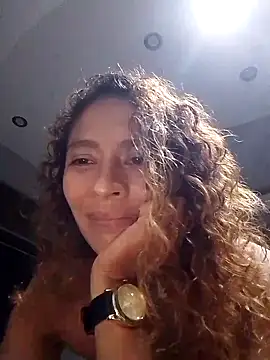 Snapshot of Zoedaniels chatting on 03.21.25 Zoedaniels online show from 03.21.25