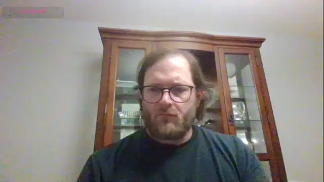 rrunner7718 online show from 02.02.25