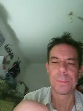 Kenhornu online show from 03.21.26