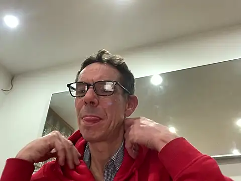 Kenhornu online show from 03.26.26