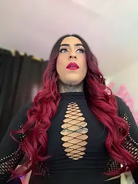 latexgoddes online show from 06.17.26