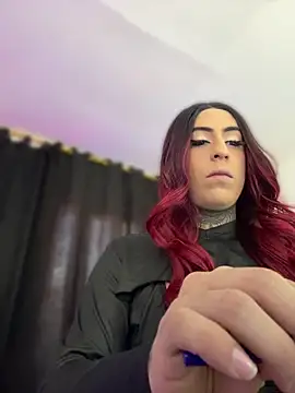 latexgoddes online show from 06.19.26