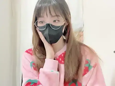 Chu1314 online show from 03.06.25