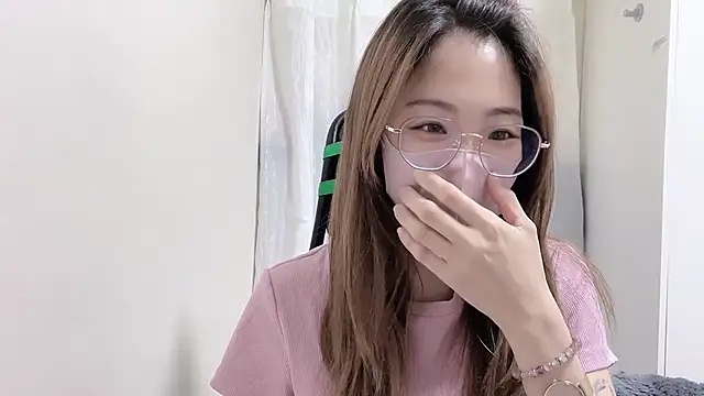 Chu1314 online show from 09.20.25