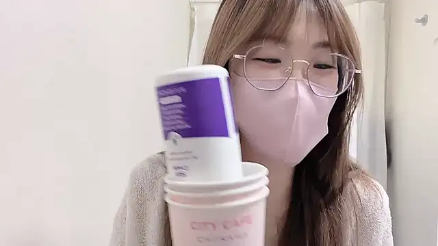 Chu1314 online show from 09.21.25