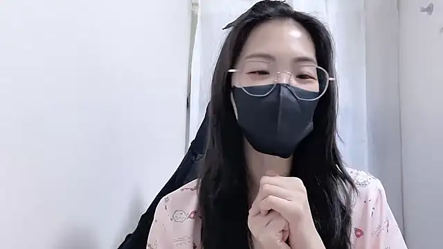 Chu1314 online show from 11.06.25