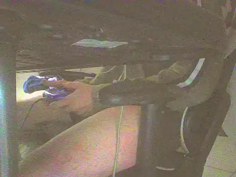 thechosen1345 online show from 04.11.26