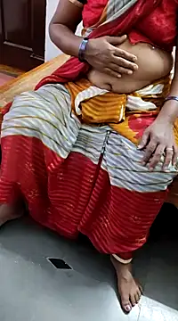 Snapshot of laxmitelugu78 chatting on 02.01.25 laxmitelugu78 online show from 02.01.25