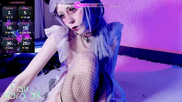 HardcoreHentai online show from 12.20.25