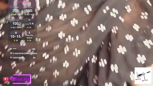 PRIYANKAUAE online show from 10.06.25