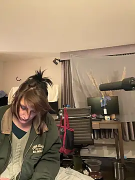 Snapshot of PhattPinxkTaco chatting on 03.11.25 PhattPinxkTaco online show from 03.11.25