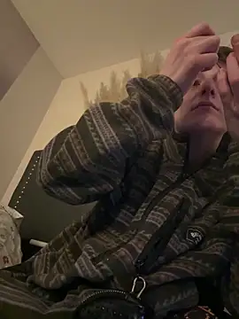 Snapshot of PhattPinxkTaco chatting on 03.21.25 PhattPinxkTaco online show from 03.21.25